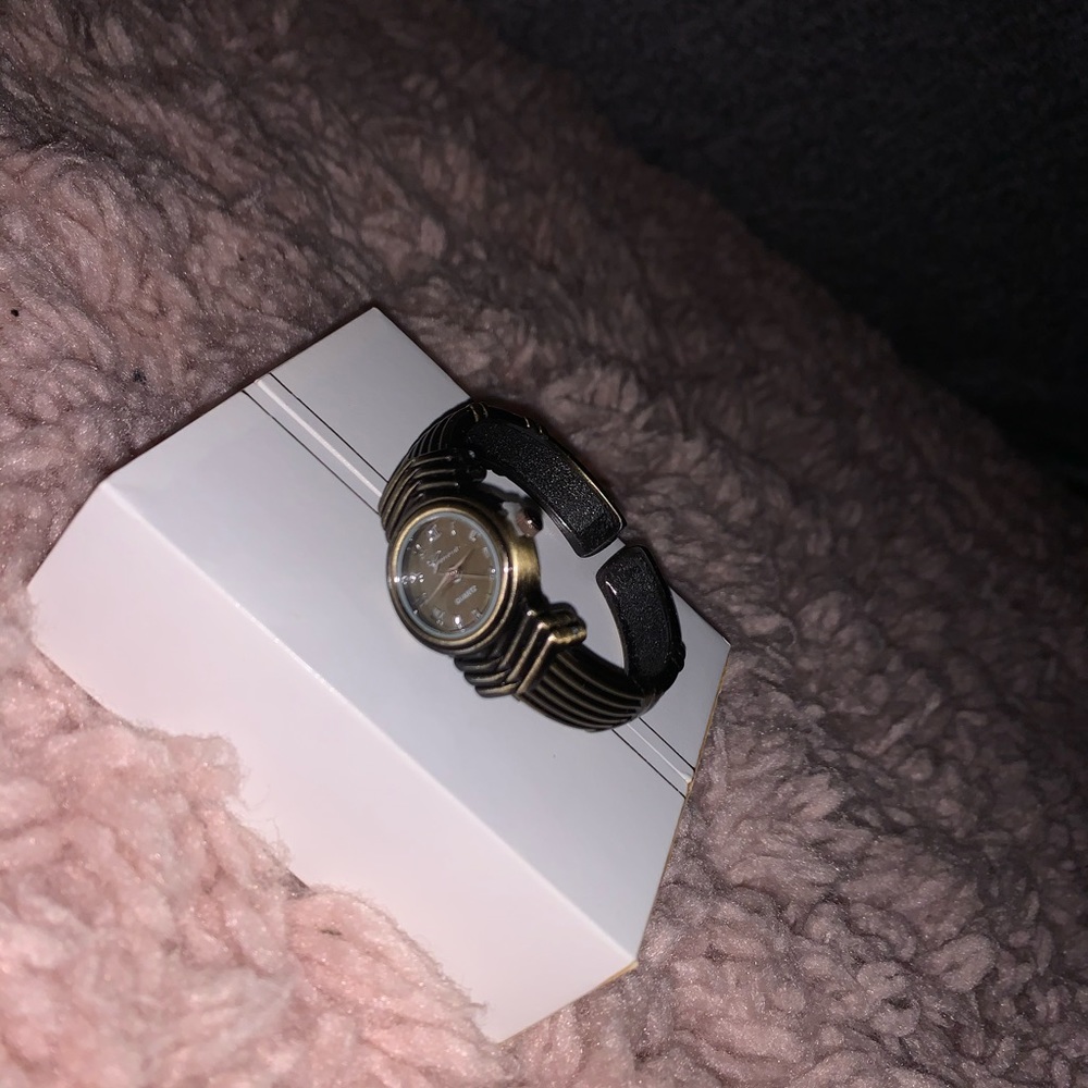 Guess watch